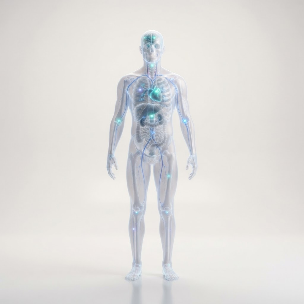 Vantage Medical imaging study